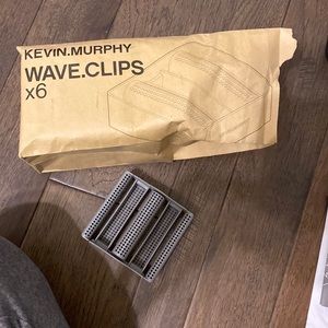Kevin Murphy Wave Clips